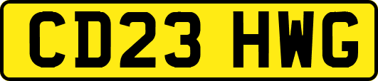 CD23HWG