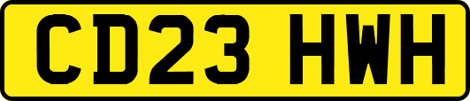 CD23HWH