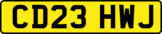 CD23HWJ