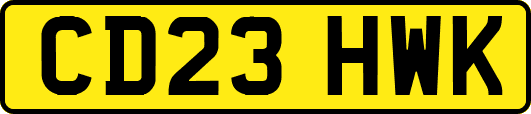 CD23HWK
