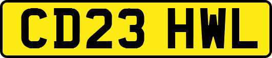 CD23HWL