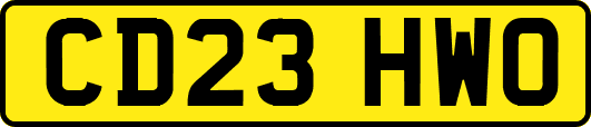 CD23HWO