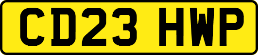 CD23HWP