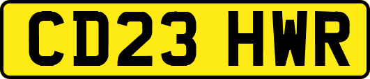 CD23HWR