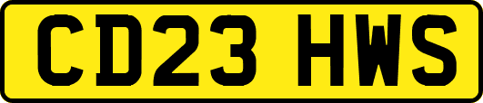 CD23HWS