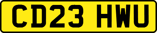 CD23HWU
