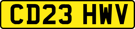 CD23HWV