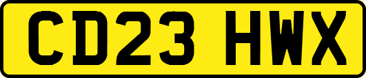 CD23HWX