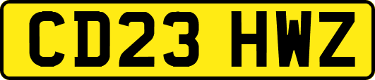 CD23HWZ