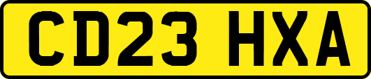 CD23HXA