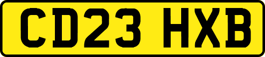 CD23HXB