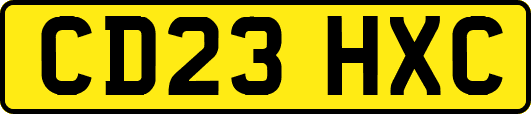 CD23HXC