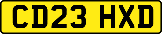 CD23HXD
