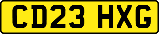CD23HXG