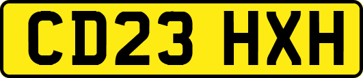 CD23HXH