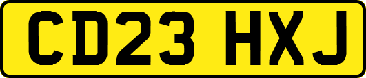 CD23HXJ