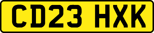 CD23HXK