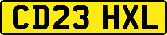 CD23HXL