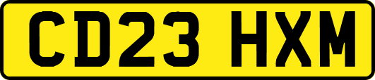 CD23HXM