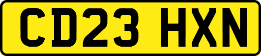 CD23HXN