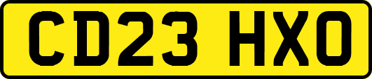 CD23HXO