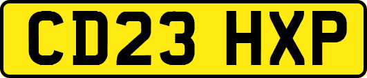 CD23HXP