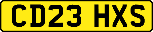 CD23HXS