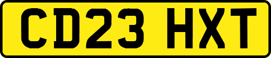 CD23HXT