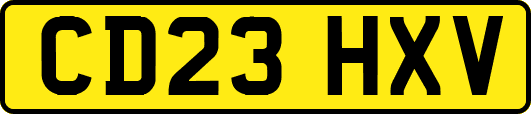 CD23HXV