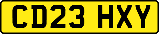 CD23HXY