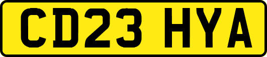 CD23HYA