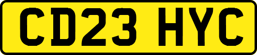 CD23HYC
