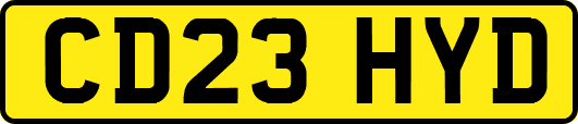 CD23HYD