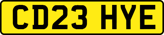 CD23HYE
