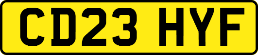 CD23HYF