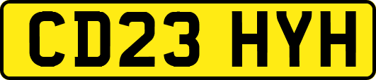 CD23HYH
