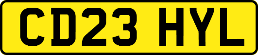 CD23HYL