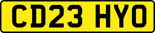 CD23HYO