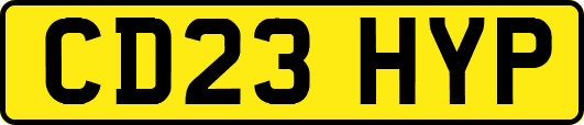 CD23HYP