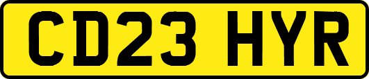 CD23HYR
