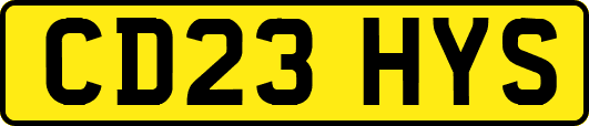 CD23HYS