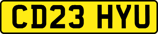 CD23HYU