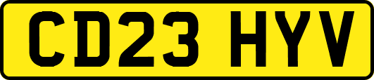 CD23HYV