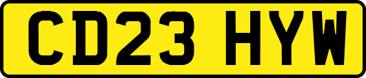 CD23HYW