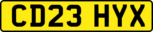 CD23HYX