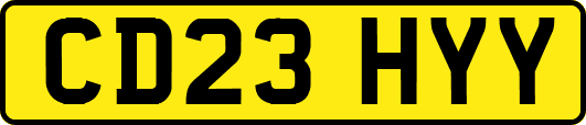 CD23HYY