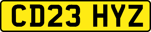 CD23HYZ