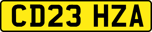 CD23HZA