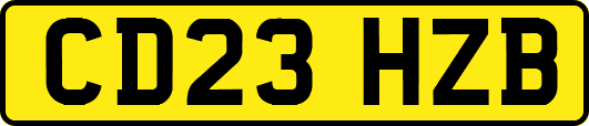 CD23HZB