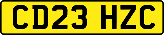 CD23HZC